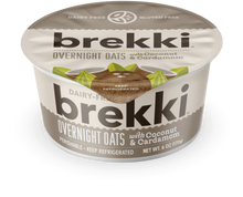 Coconut Cardamom 8 Pack