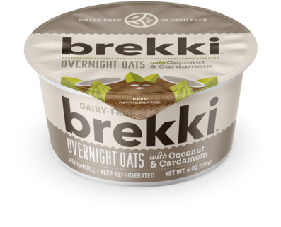 Coconut Cardamom 8 Pack